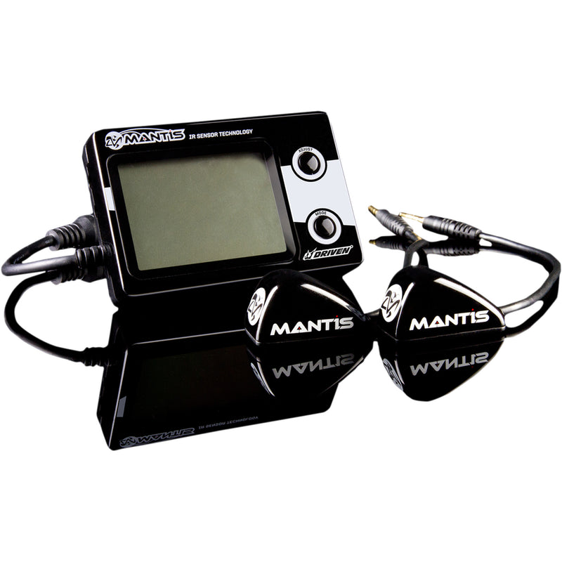 DRIVEN RACING 2212-0565 A00003 Mantis Infrared Temperature Sensor
