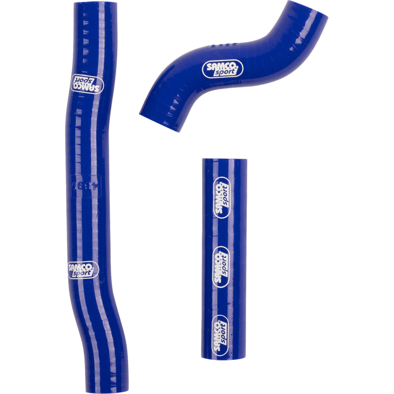 Moose Offroad Hose - KTM-88-BU KTM SX 250 / XC 250 / XC 300 2017-2018
