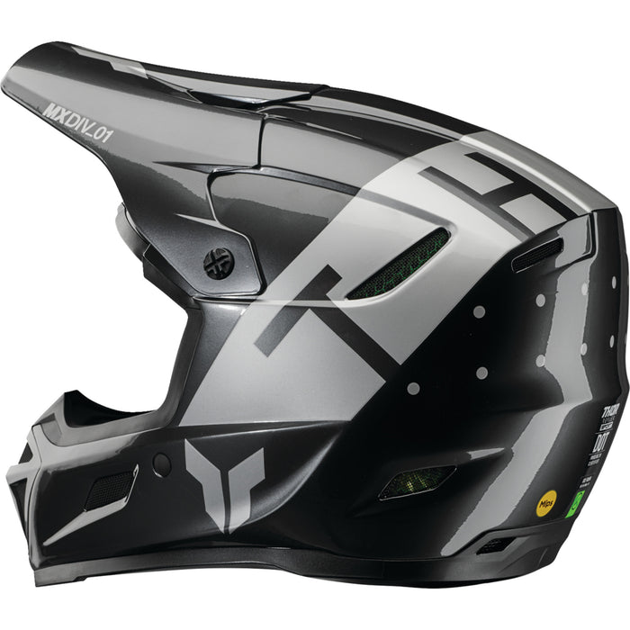 THOR Reflex Sport MIPS® Helmet