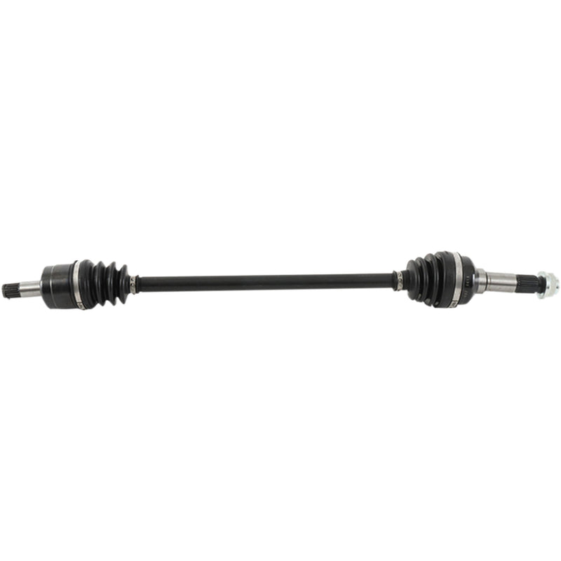 ALL BALLS 0214-1410 AB8-YA-8-318 8 Ball Extreme Duty Axle Axle Kit - Complete - 8 Ball - Extreme Duty - Front Left/Right - Yamaha
