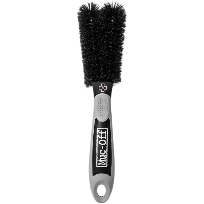MUC-OFF USA 3704-0312 373 2-Prong Brush