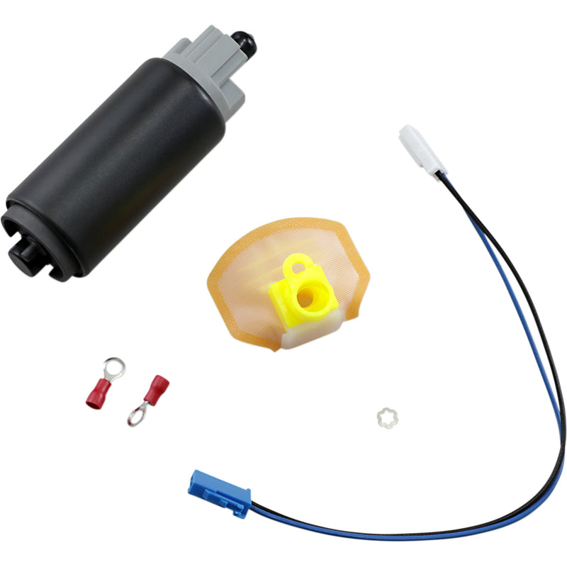 All Balls Fuel Pump Rebuild - 47-2024 For Suzuki Motorcycles 1998-2025 | Honda CBR1000RR / NT700V / CB1000R 2010-2015