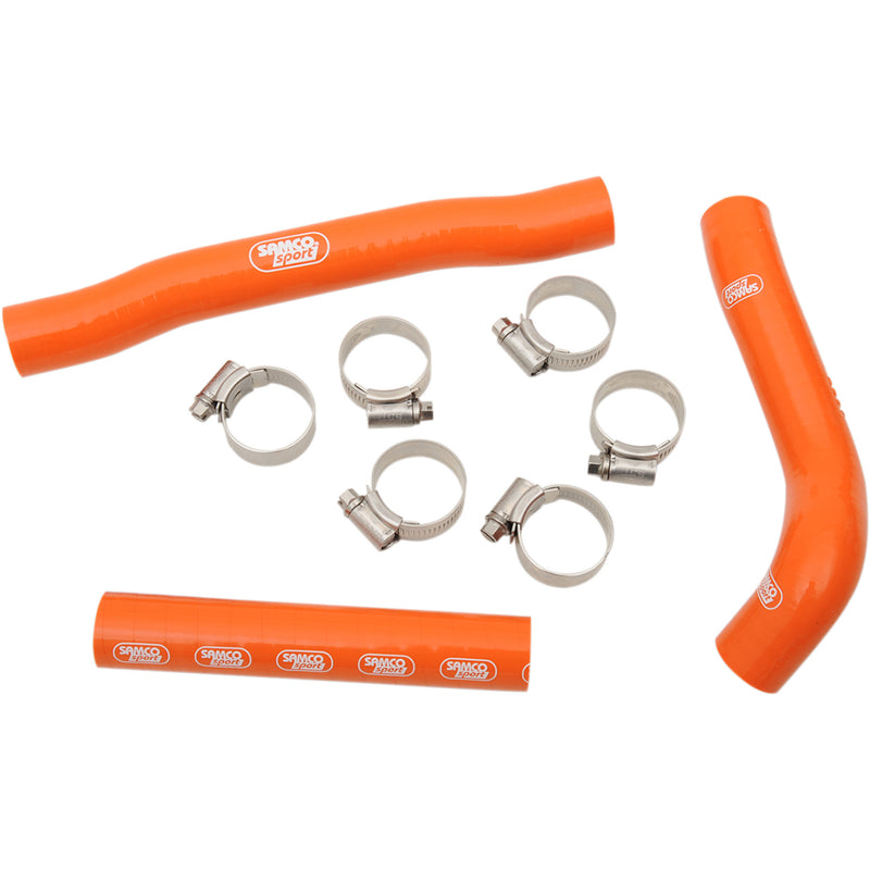Moose Offroad Hose Kit - MBU-KTM-73-OR KTM SX 125 / SX 150 / XC 150 2016-2018