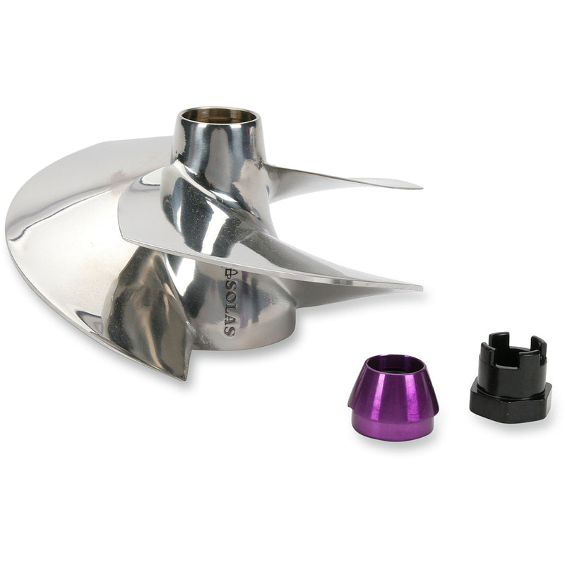 Solas Concord Impeller - YD-CD-13/19 Yamaha Watercraft 1995-2004