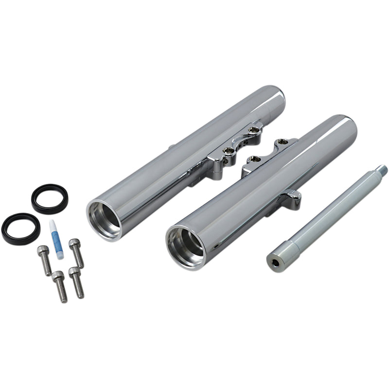 Arlen Ness Hot Legs Legs - 06-500 For Harley Touring 2008-2013