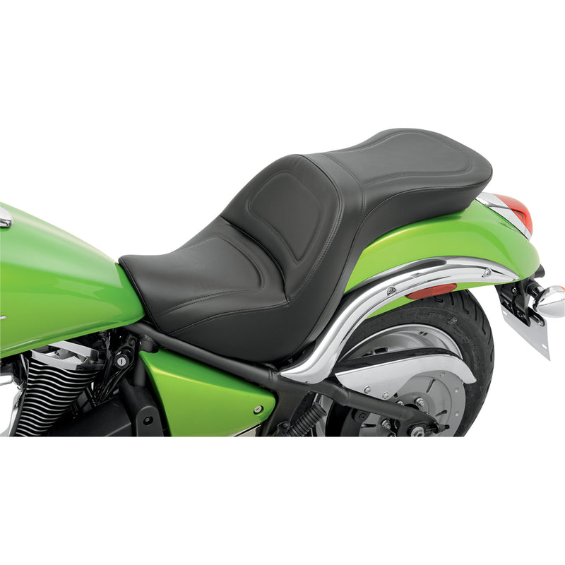 Saddlemen Explorer Seat - K07-12-029 Kawasaki 900 Vulcan Custom / Vulcan 2007-2025