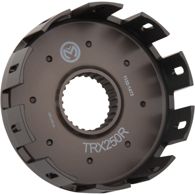 Moose Offroad Clutch Basket - M130-B-8602 Honda 250 1985-1986