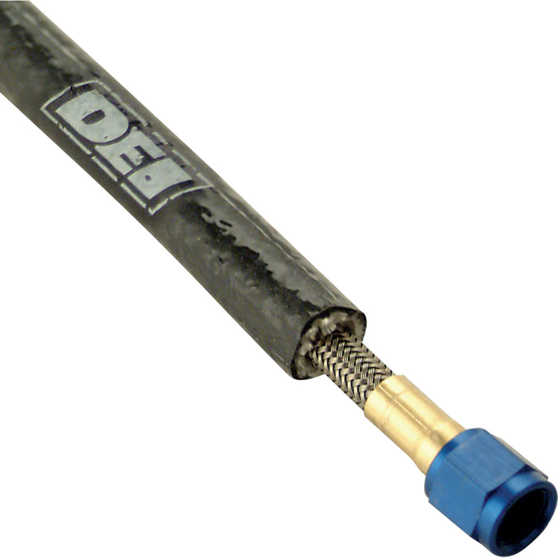 DEI 0706-0444 10474 Fire Sleeve & Tape Kit 1"