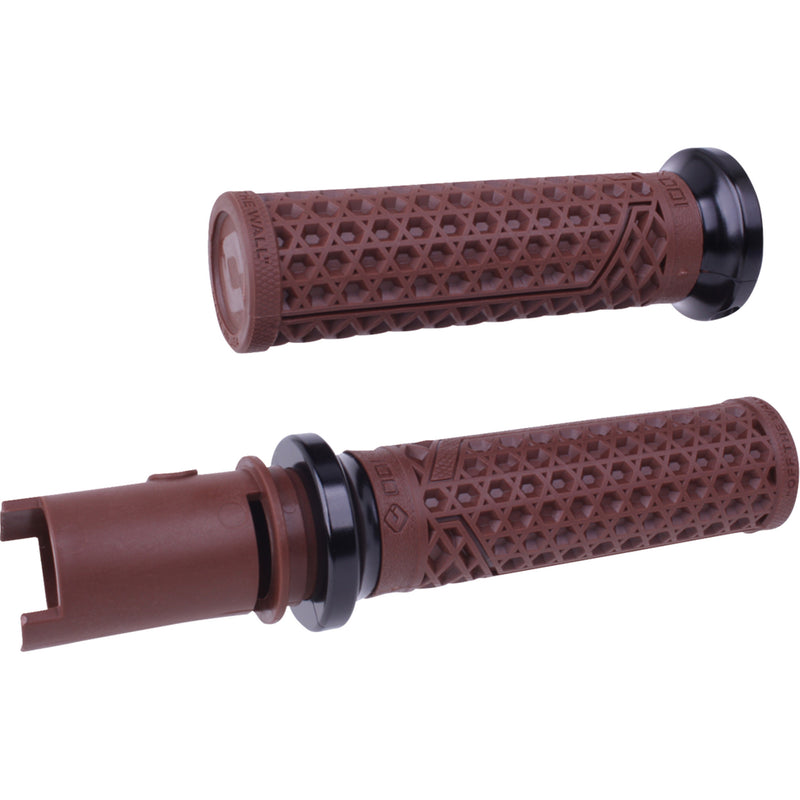 Odi Vans Grips - V31VHTCN-B For Harley Touring 2023-2024
