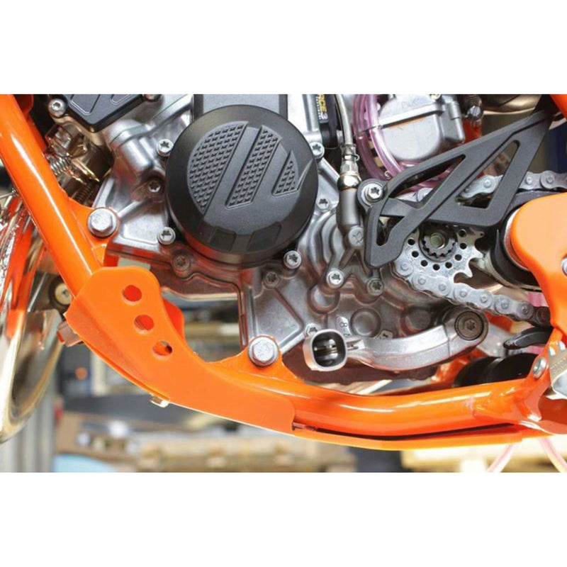 Axp Racing Skid Plate - AX1486 KTM SX 85 2018-2024