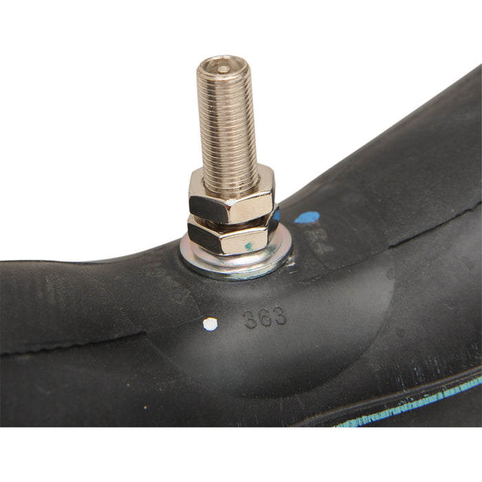 PARTS UNLIMITED 0350-0350 Standard Inner Tube Inner Tube - Standard - 21" - TR-4 - Center Metal Valve