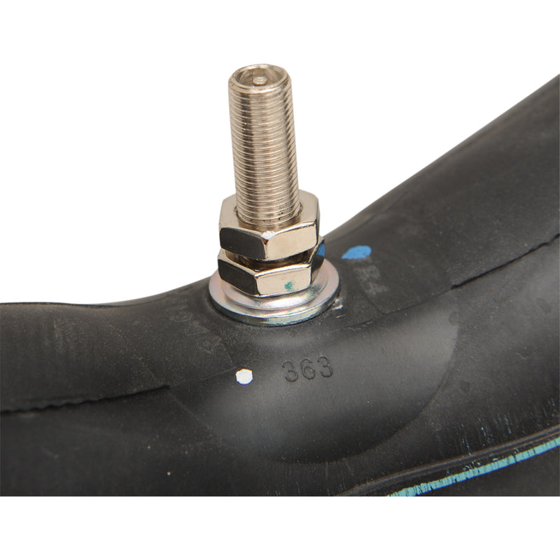 PARTS UNLIMITED 0350-0365 Heavy Duty Inner Tube Inner Tube - Heavy Duty - 19" - TR-4 - Center Metal Valve