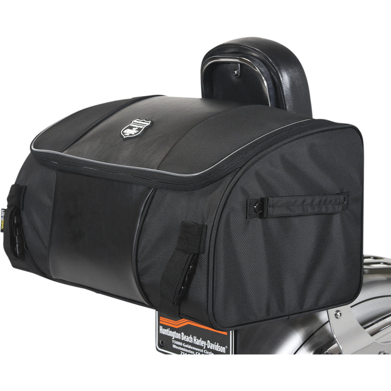 NELSON RIGG 3515-0220 NR-250 Traveler Lite Tail Bag