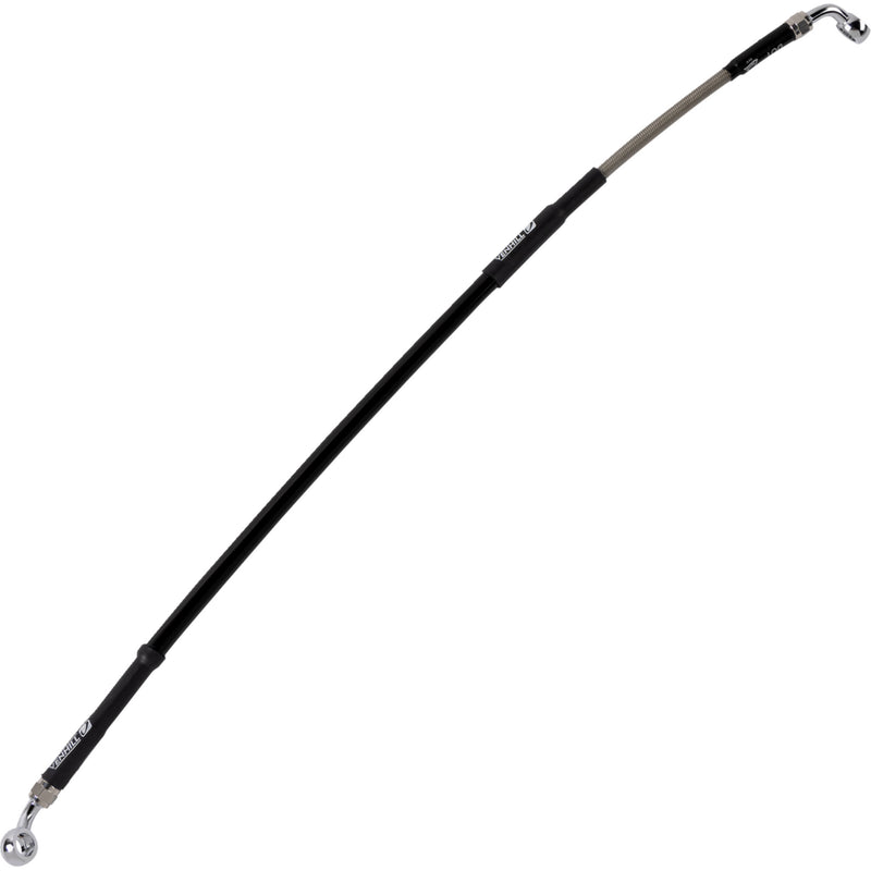 Moose Offroad Brake Line - K02-2-029/P Kawasaki KX 250 / KX 450 / 450 2012-2020