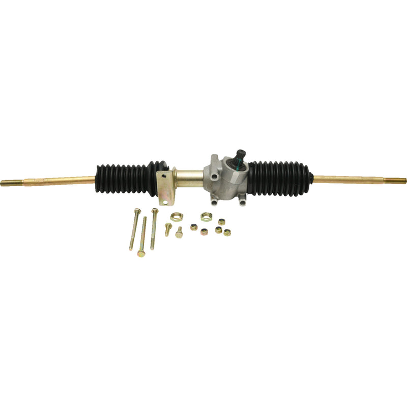 Moose Offroad Steering Rack - 51-4018 Polaris RZR 2021-2025