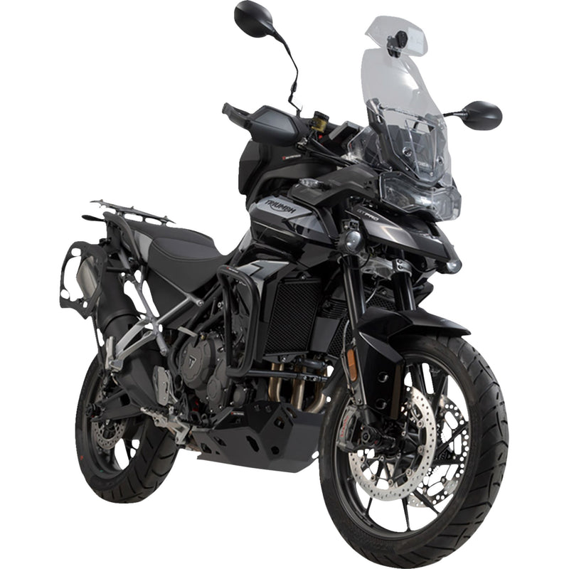 Sw-Motech Dusc Hard Case System - KFT.11.953.65000/B Triumph Tiger 2020-2023