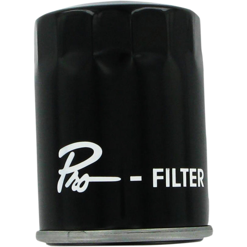 Parts Unlimited Oil Filter - 0712-0173 Victory Motorcycles 2002-2016