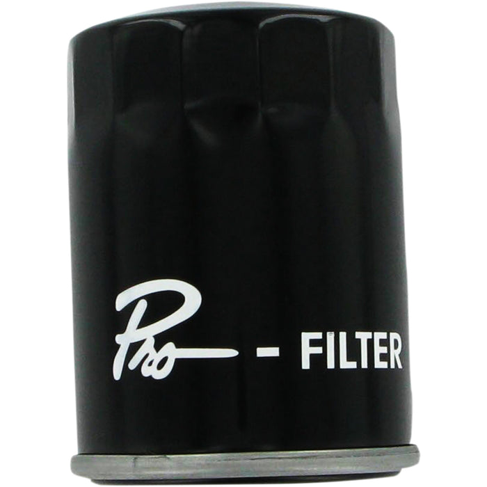 PARTS UNLIMITED 0712-0173 Oil Filter — Spin-On Oil Filter