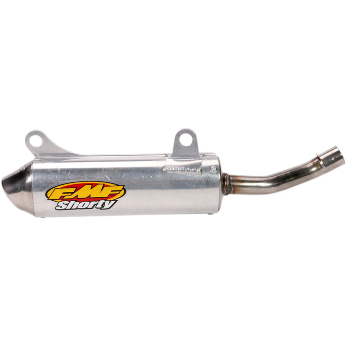 FMF FMF021015 021015 Powercore 2 Shorty Silencer