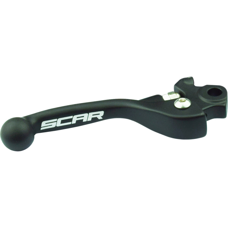 Scar Lever - OBL101 For Yamaha Dirt Bikes 2007-2026 | Kawasaki KX 250 / KX 450 2013-2020
