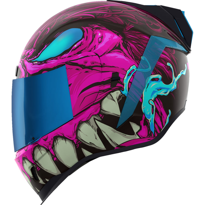 ICON 0101-17023 Airform™ Manik'RR MIPS® Helmet Airform™ Helmet - Manik'RR - MIPS® - Pink - Small