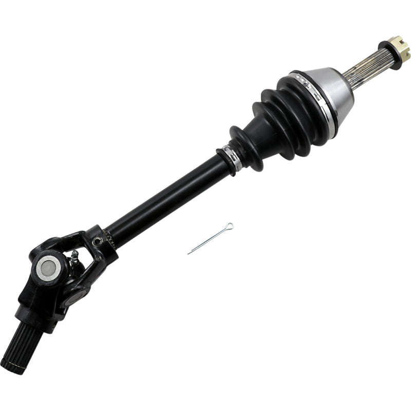 Moose Offroad Axle - POL-7012 Polaris Magnum 500 / Magnum 500 W 4x4 / Sportsman 700 Twin 2002