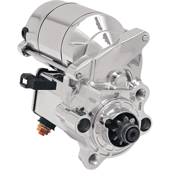 DRAG SPECIALTIES 1.4 kW High-Performance Starter Motor - '86-'22 XL