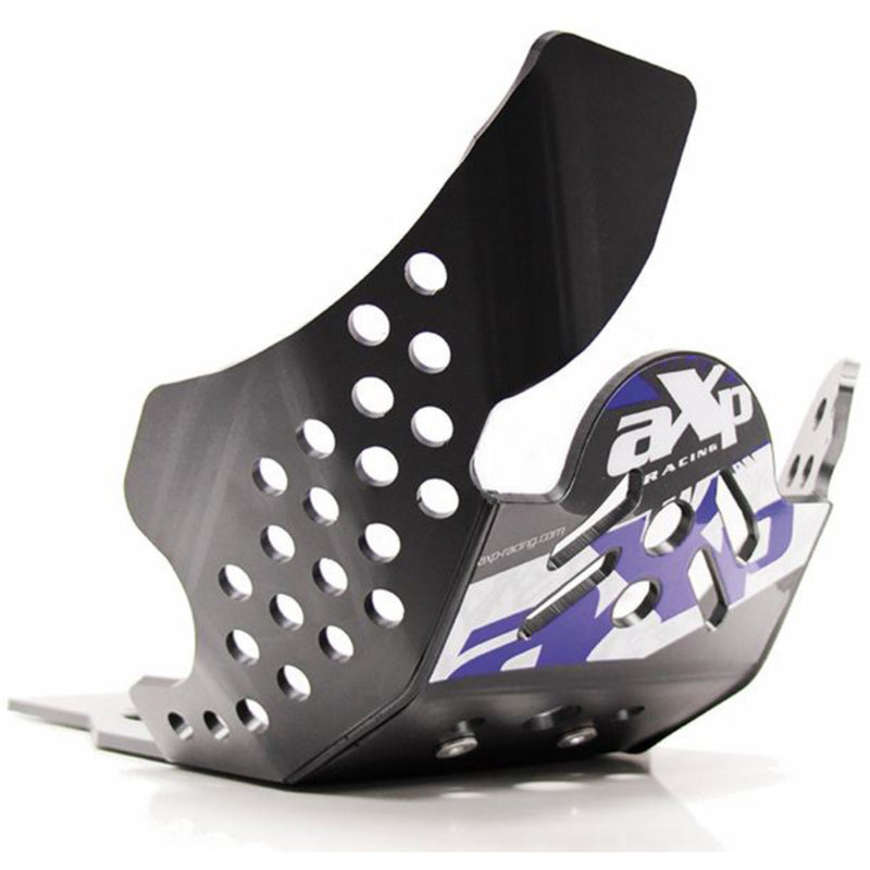 Axp Racing Skid Plate - AX1499 Yamaha WR 250 / YZ 250 2019-2023