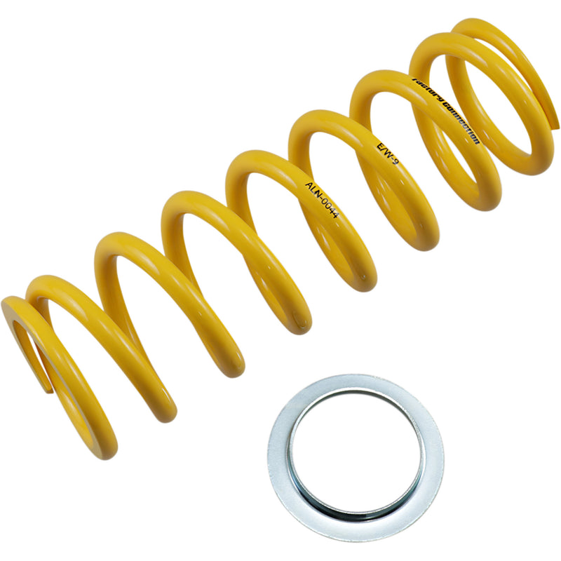 Factory Connection Spring - ALN-0044 For Yamaha Dirt Bikes 1989-2025 | Kawasaki Dirt Bikes 1988-2009