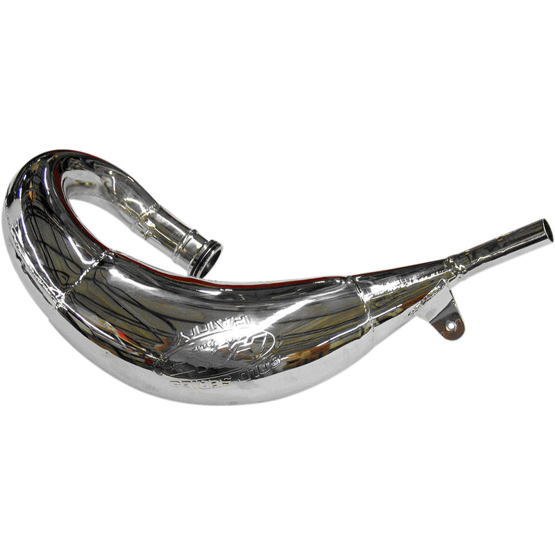 FMF Gold Series Fatty 1-Into-1 Head Pipe System - 025073 KTM SX 125 / SX 144 / SX 150 2004-2010