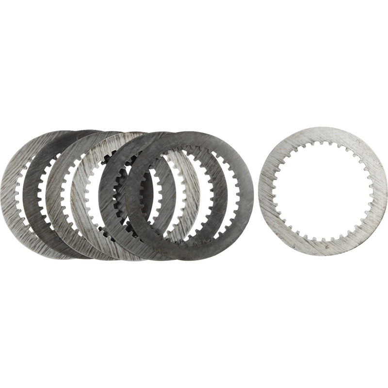 Moose Offroad Drive Plate Set (Steel Plate Set) - M80-7421-7 Yamaha YZ 250 2016-2026