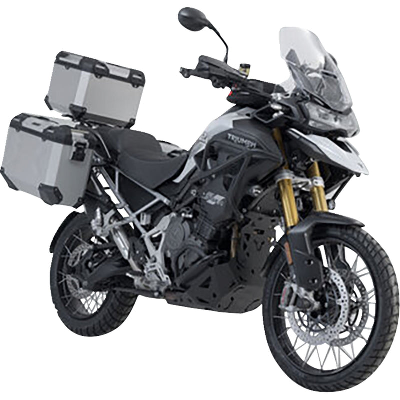 Sw-Motech Adventure Luggage System - ADV.11.905.75002/S Triumph Tiger 2022