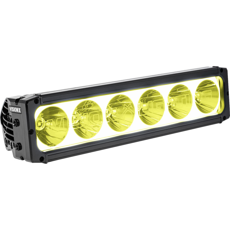 VISION X 2001-2900 9946580 Light Bar xpr-s - halo - 12" - led - selective yellow lens