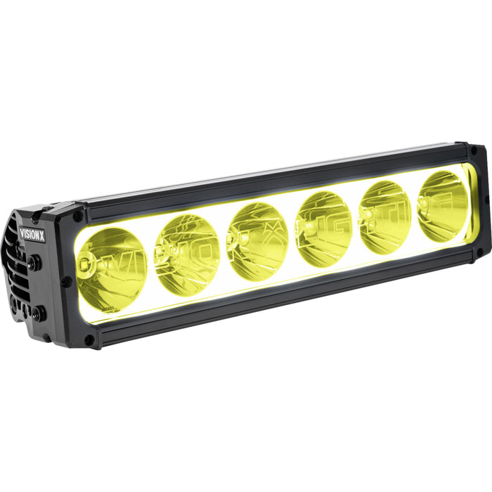VISION X 2001-2900 9946580 Light Bar xpr-s - halo - 12" - led - selective yellow lens