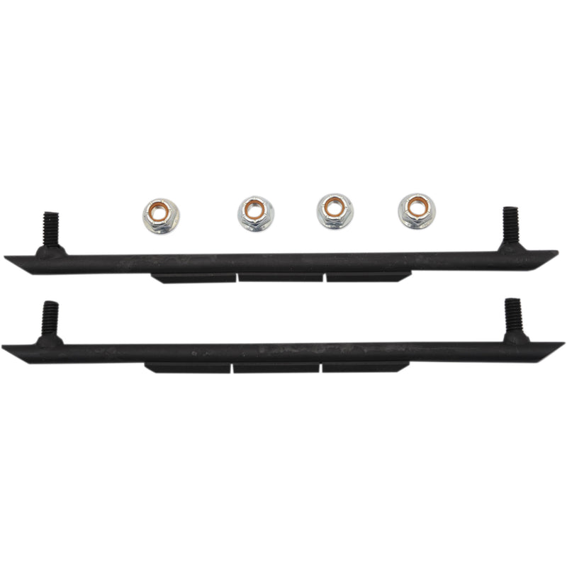 Stud Boy Super Stock Wear Bar - CAT-R2565-45 For Arctic Cat Snowmobiles 2018-2026 | Polaris Indy 120 0.79" W/69" Track / INDY 2020-2023