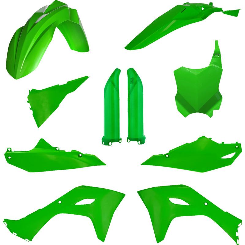 Acerbis Body Kit - 2983574594 Kawasaki KX 450 / KX 250 2024-2025