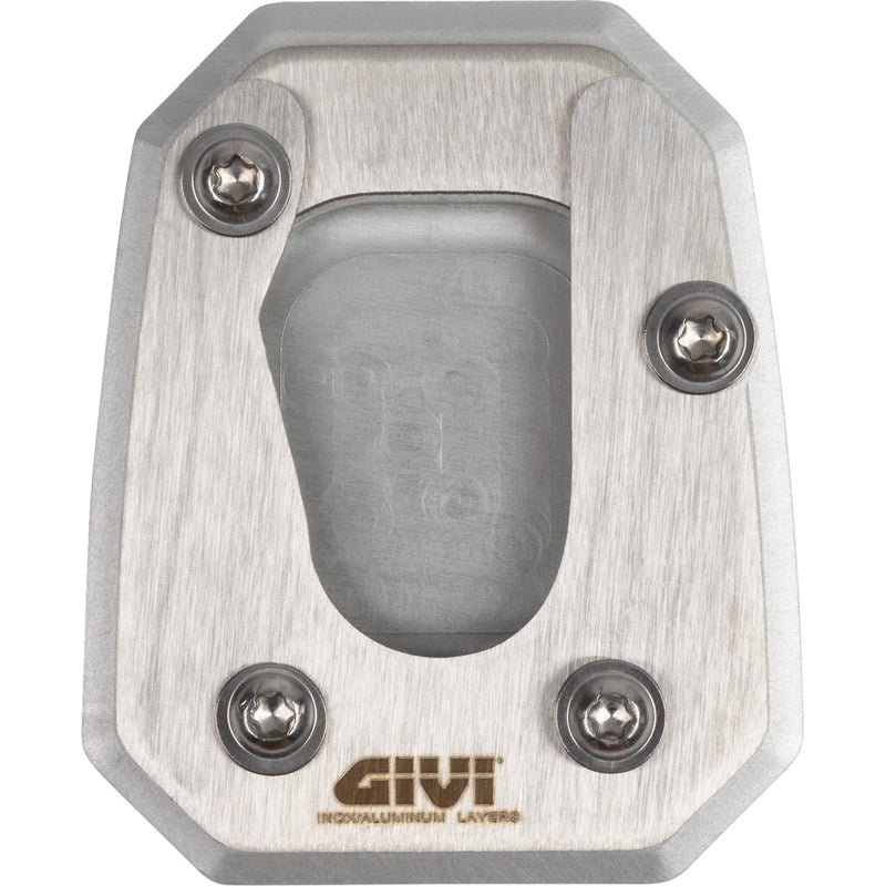 GIVI 0510-0724 ES8205 Sidestand Foot guzzi - v85 tt