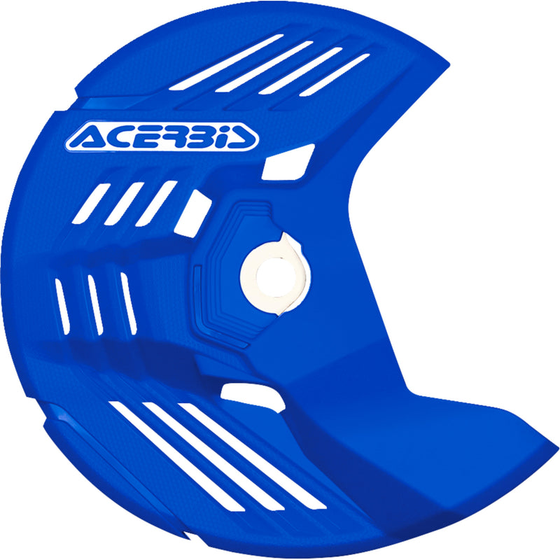 Acerbis Disc Cover - 2985050003 For Sherco Dirt Bikes 2024 | Yamaha Dirt Bikes 2004-2024 | Kawasaki KX 450 / KX 250 2020-2024