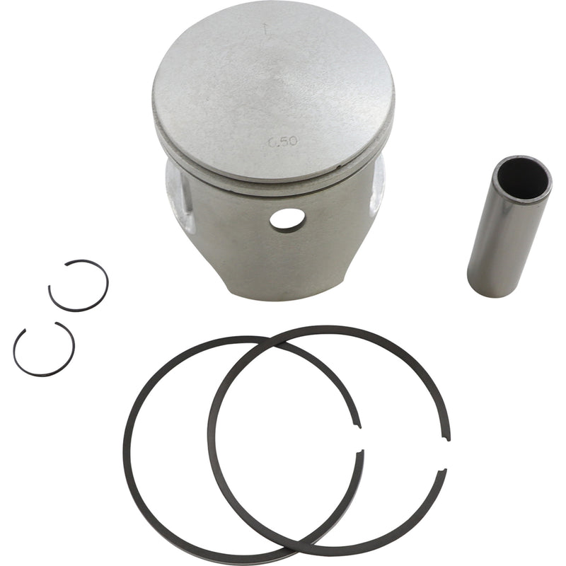Wsm Piston Kit - 010-832-05K Polaris Watercraft 2000-2004