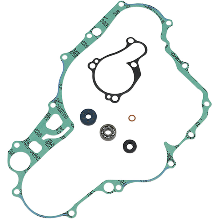 ATHENA 0934-6093 P400485475011 Water Pump Gasket Kit yamaha