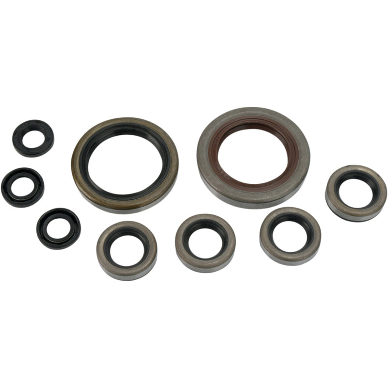 Moose Offroad Seal - 822335MSE For KTM XC 450 / XC 525 2008-2009 | Polaris Outlaw 525 2007-2011