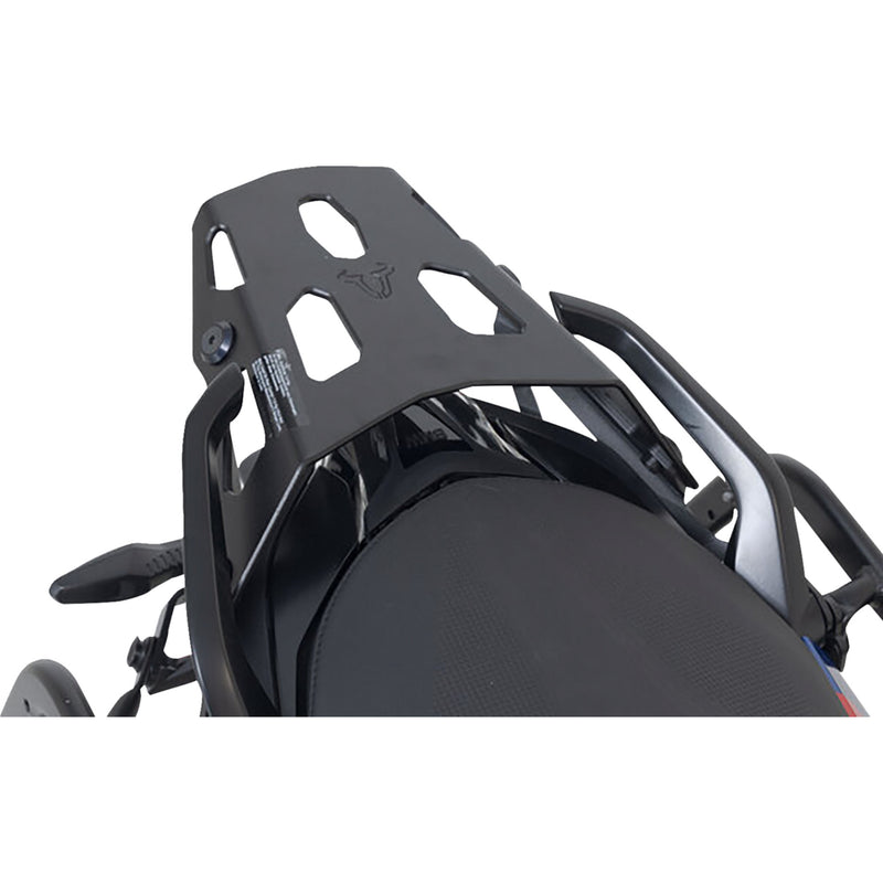 SW-MOTECH 3580-0478 GPT.07.573.70000/B TRAX ADV Top Case System black - bmw r1200/r1250 '14-'24