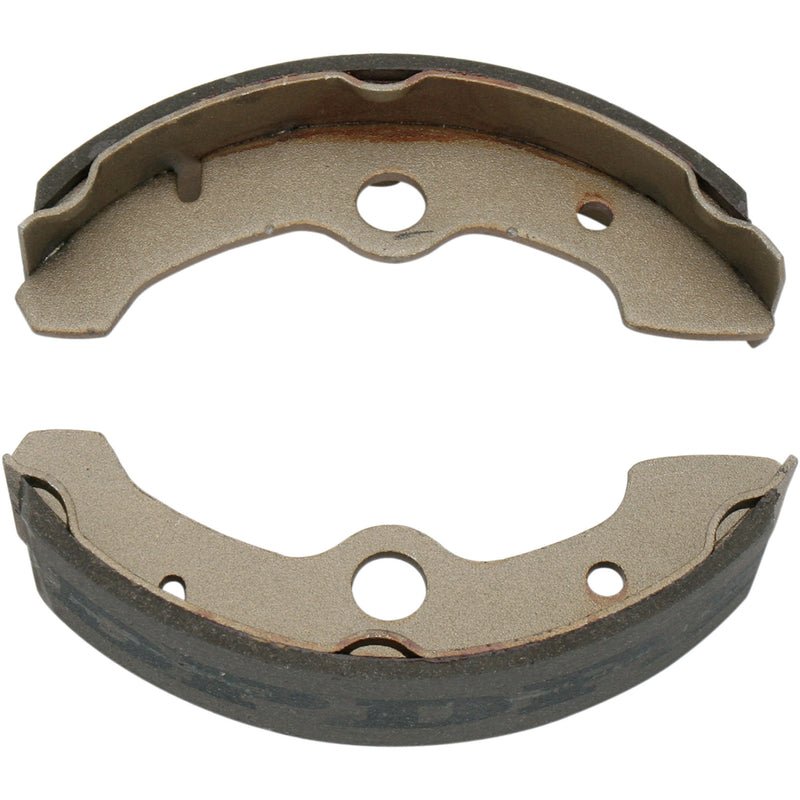 Moose Offroad Brake Shoe - M9164 Yamaha YFM350FW Big Bear 4x4 1987-1988