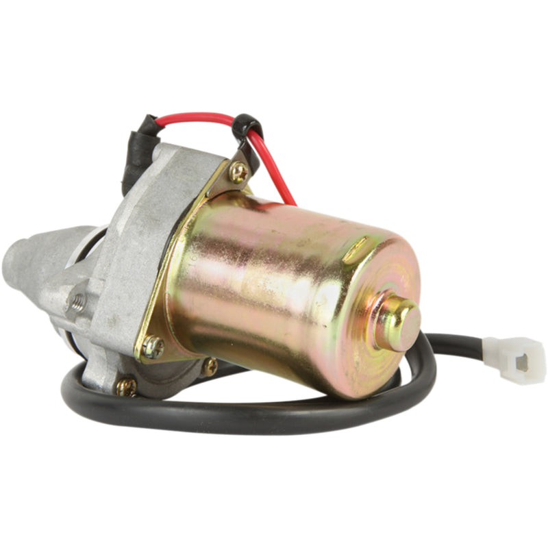 Parts Unlimited Motor - 2110-0668 Suzuki QuadSport 1987-2006