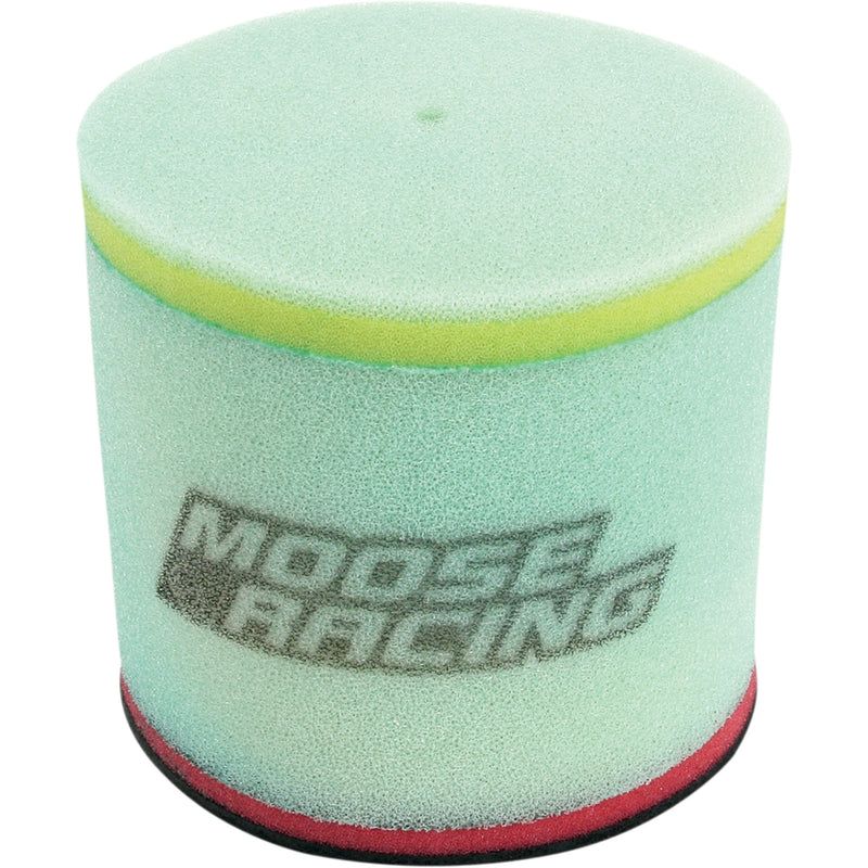 Moose Offroad Precision Pre-Oiled Air Filter - P3-70-15 Suzuki 450 QuadRacer 2006-2009