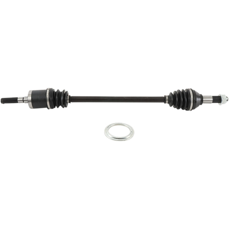 All Balls 8 Ball Axle - AB8-CA-8-217 Can-Am Maverick 2013-2018