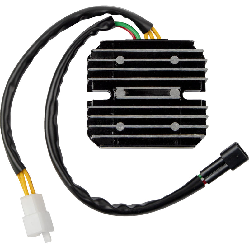 Moose Offroad Rectifier And Regulator - M-14-249H Suzuki 400E 2011-2016