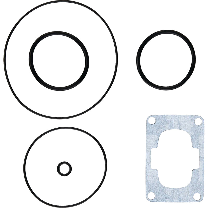 Vertex Gasket Kit - 8100060 Yamaha YZ 125 2022-2025