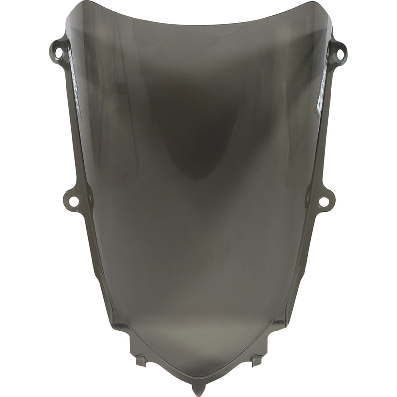 ZERO GRAVITY 2301-2178 23-581-02 Sport Touring Windscreen Sport Windscreen - Light Smoke - YZF-R6