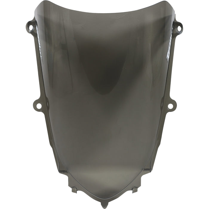 ZERO GRAVITY 2301-2178 23-581-02 Sport Touring Windscreen Sport Windscreen - Light Smoke - YZF-R6